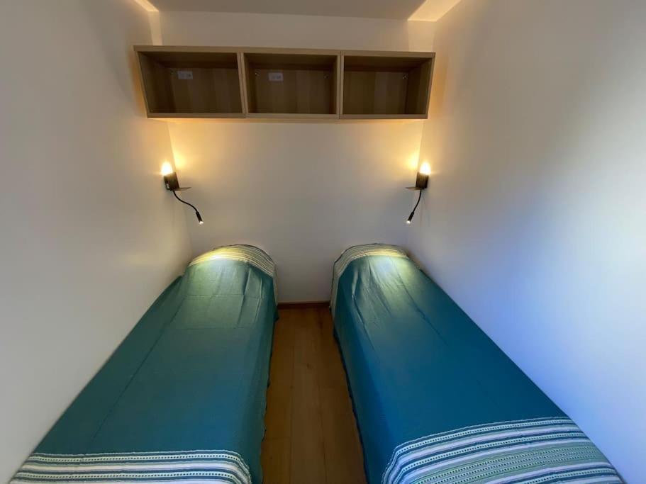 Sea-View - Wifi - Parking Apartman Six-Fours-les-Plages Kültér fotó